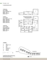KI Residences at Brookvale (D21), Condominium #366840201